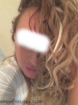 Escort in Novgorod - Alla